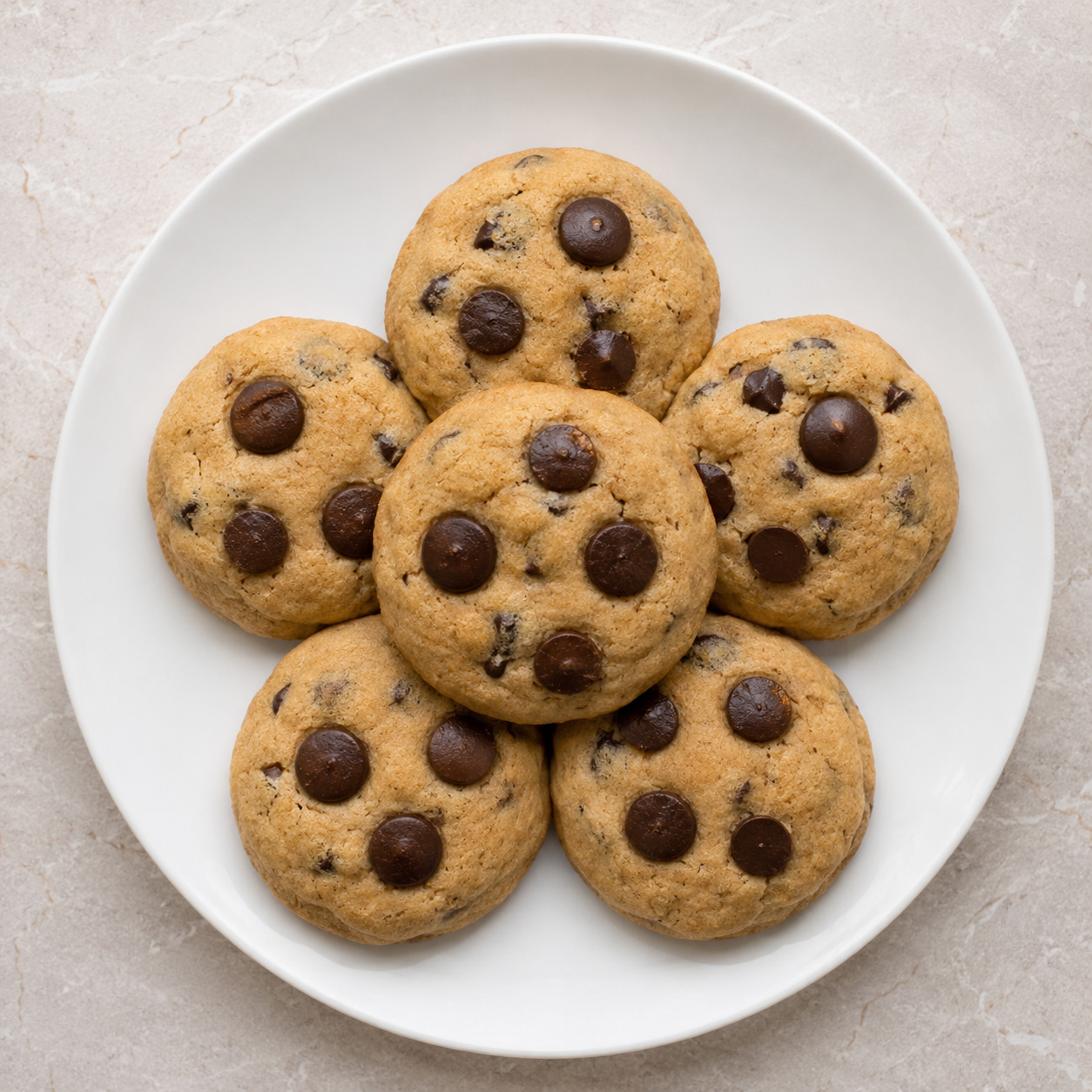 Cookhuri cookies
